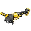 DeWALT 54V XR FV 125MM vinkelsliber solo (DCG418N-XJ)