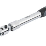 VIGOR SkraldenÃ¸gle 1/2” 350-490 mm (V6612)