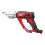 Milwaukee Pladesaks M18 BMS12-0 Uden batteri og lader (4933447925)