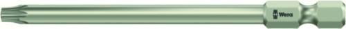 Wera 3867/4 TORX®, rustfri stal 20X89 (05134858001)