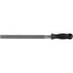 HAZET Halvrundfil 200 mm (2119-8)