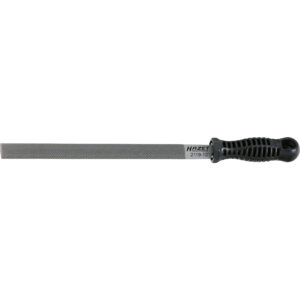 HAZET Halvrundfil 200 mm (2119-8)