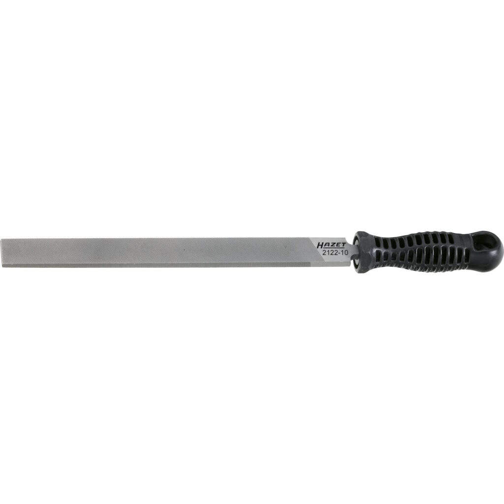HAZET Fladfil 200mm Tand str. 2 (2122-10)