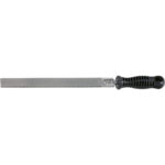 HAZET Fladfil 200mm Tand str. 2 (2122-10)