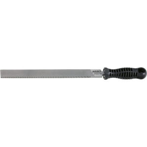 HAZET Fladfil 200mm Tand str. 2 (2122-10)