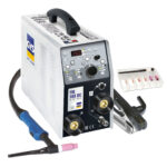 GYS Protig 161 DC Uden regulator (062054)