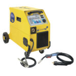 GYS SMARTMIG 162 Enkelt-faset svejseapparat 160A (033160)