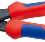 KNIPEX TwinForce Bidetang 180 mm (73 72 180)