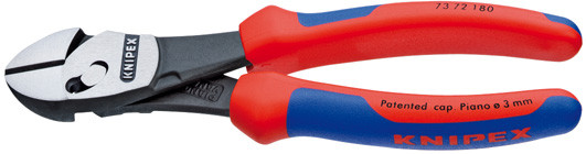 KNIPEX TwinForce Bidetang 180 mm (73 72 180)