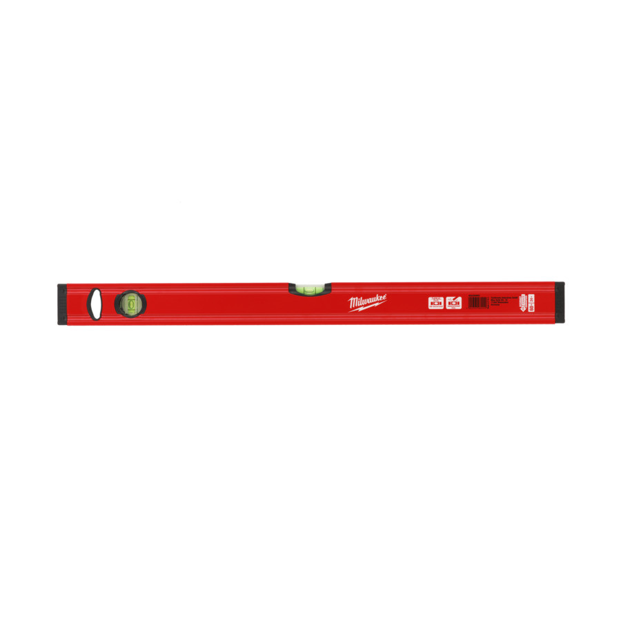 Milwaukee Vaterpas redstick slim 60cm (4932459091)