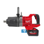 Milwaukee M18 ONEFHIWF1DS-121C Max 2711 Nm (4933472072)