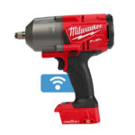 Milwaukee M18 ONEFHIWF12-0X SlagnÃ¸gle 1/2” Uden batteri og lader (4933459726)