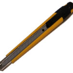 BATO Olfa kniv brÃ¦k-af 9mm A. (7710103)