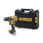 DeWALT 18V XR Kompakt boremaskine (DCD791NT-XJ)