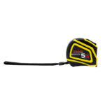 Diesella Bandmal 5M X 25MM Gummibelagt ABS hus med Auto-lock (10314342)
