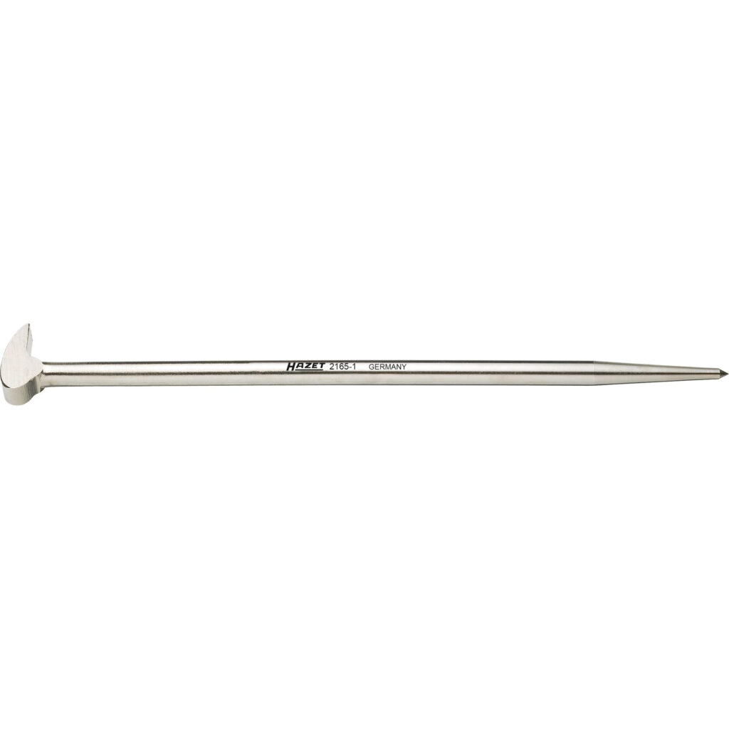 HAZET Brækjern 400mm (2165-1)