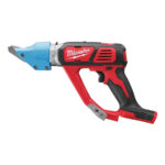 Milwaukee M18 BMS20-0 Pladesaks Uden batteri og lader (4933447935)