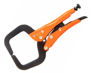 GRIP-ON Holdetang C-Clamp (GO-124-06-589)