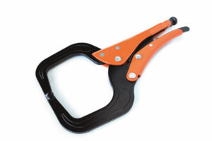 GRIP-ON Holdetang C-Clamp (GO-124-12-589)