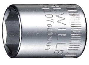 STAHLWILLE 40 top 10 mm (01010010)