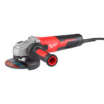 Milwaukee vinkelsliber. 1250W 125 mm 4 m kabel (4933451218)