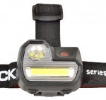 ELWIS Pocket LED Pandelampe med 4 funktioner 100/200 Lumen 5 stk.(600H200)