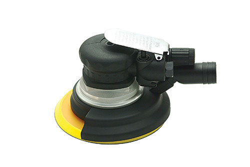BATO Luft Excenter sliber 150mm (7552)
