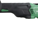 HiKOKI CR18DBL Bajonetsav LÃ¸s maskine (68011016)