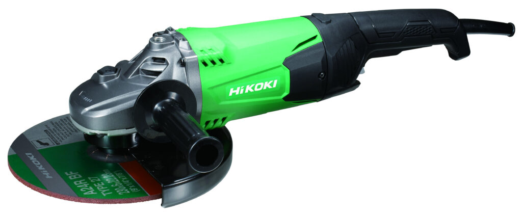 HiKOKI G23ST Vinkelsliber 2.000W (68102743)