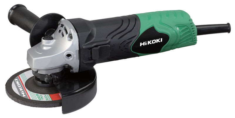 HiKOKI Vinkelsliber G13SN2 900W (68102795)