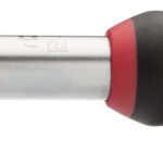 VIGOR Twistskralde 1/2” 288 mm (V5437)