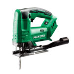 HIKOKI Stiksav 18V CJ18DA (Kun vÃ¦rktÃ¸j) HSC (68011119)