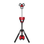 Milwaukee M18 HOSALC-0 lampe pa stativ Rocket LED (4933478116)