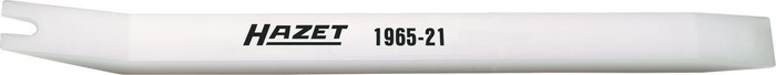 HAZET Kulstofsbrækjern til afmontering (1964-50)