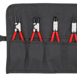 KNIPEX LaseringstangsÃ¦t 4stk 44/46 (KN001956)