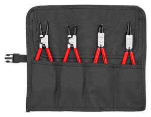 KNIPEX LaseringstangsÃ¦t 4stk 44/46 (KN001956)