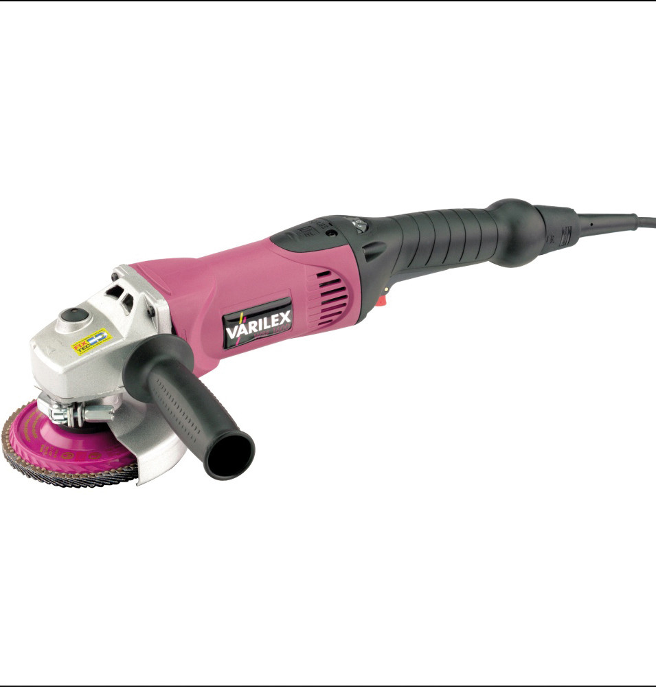 EISENBLATTER Varilex WSF 1800 220 V Vinkelsliber (65000B)