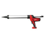 Milwaukee C18 PCG/600A-0B fugepistol, til 600 ml poser (4933459638)