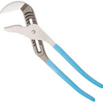 BATO CHANNELLOCK vandpumpetang BigAzz no. 480. (6700480)