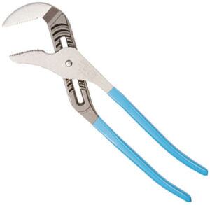 BATO CHANNELLOCK vandpumpetang BigAzz no. 480. (6700480)