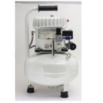 Flair 50 kompressor