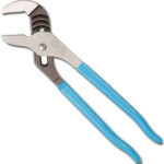 BATO CHANNELLOCK vandpumpetang BigAzz no. 440 (6700440)