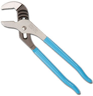 BATO CHANNELLOCK vandpumpetang BigAzz no. 440 (6700440)