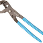 BATO CHANNELLOCK Vandpumpetang 240mm Nr. GL10. (6700GL10)