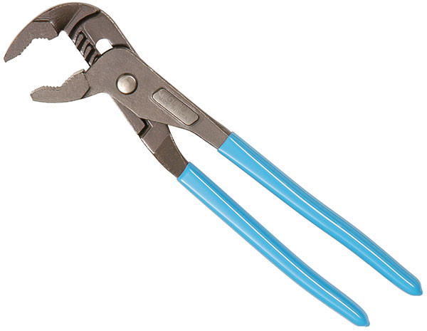 BATO CHANNELLOCK Vandpumpetang 240mm Nr. GL10. (6700GL10)
