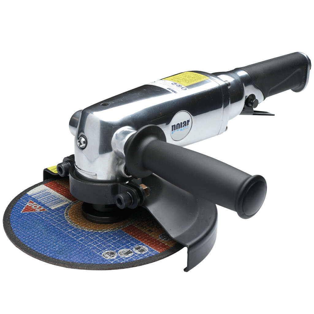 polar handtools Vinkel Sliber, 7″ (6120-0175)