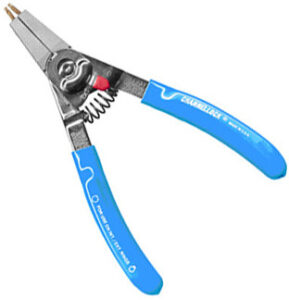BATO CHANNELLOCK laseringstang no. 927 (6700927)
