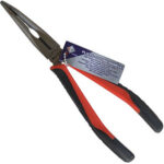 BATO Spidstang buet 2K 200 mm (72210)