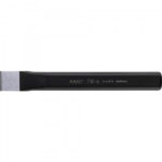 HAZET Fladmejsel 200×24 mm (730-6)