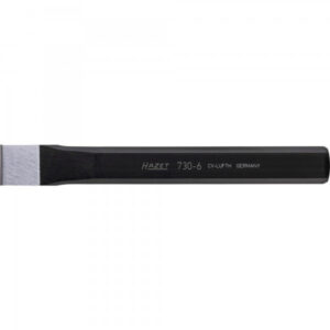 HAZET Fladmejsel 200×24 mm (730-6)